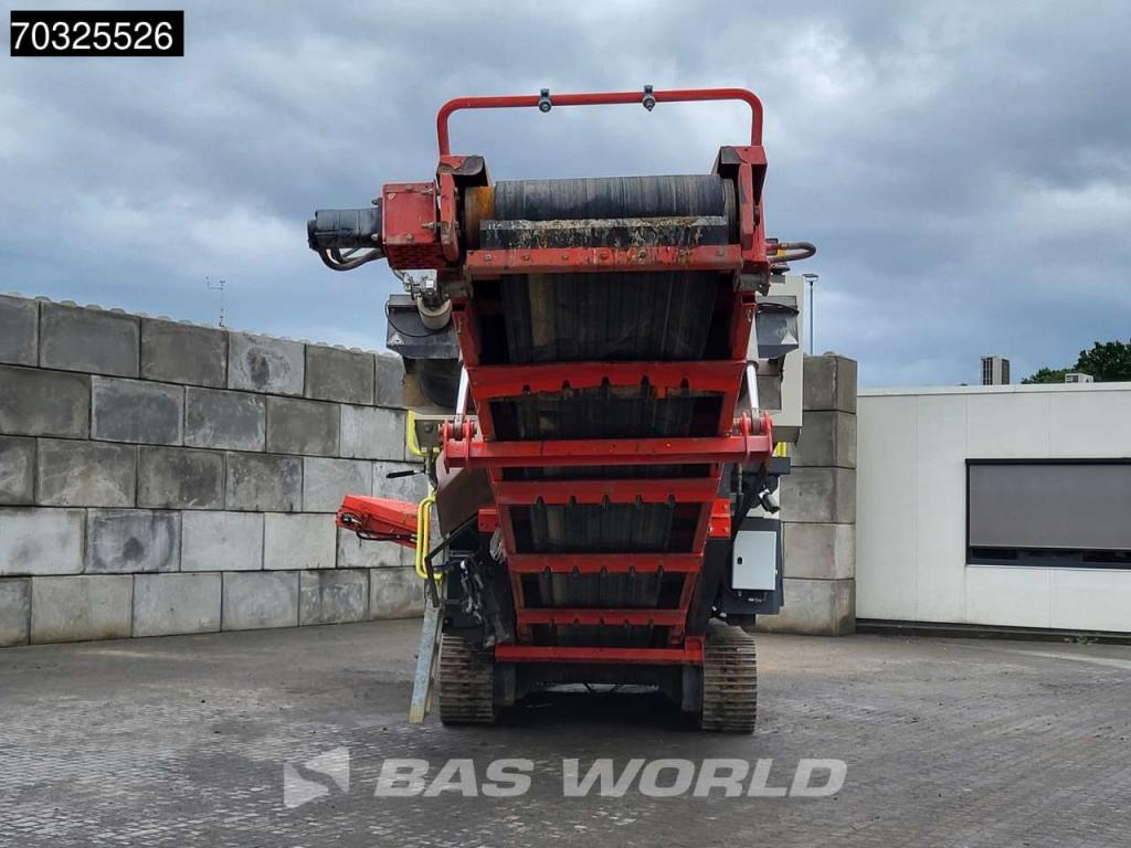Sandvik QJ241 Photo 12