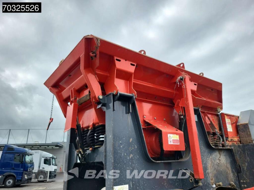 Sandvik QJ241 Photo 15