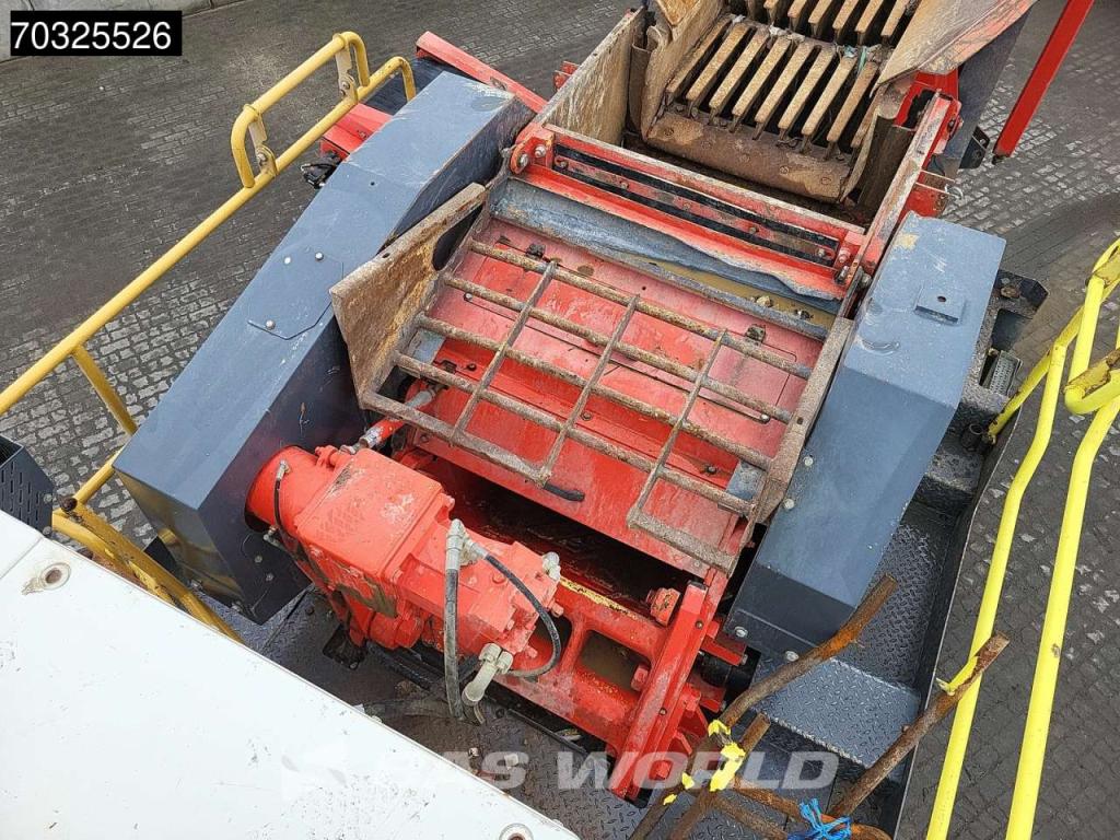 Sandvik QJ241 Photo 17