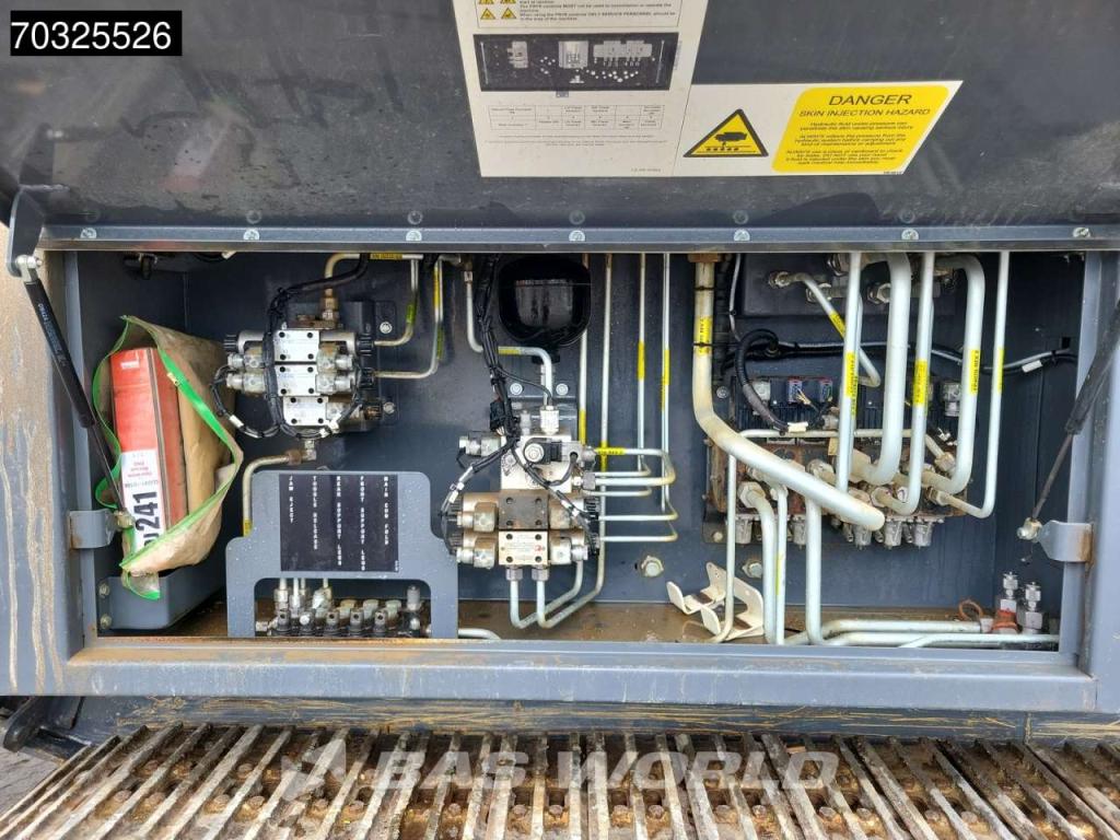Sandvik QJ241 Photo 26