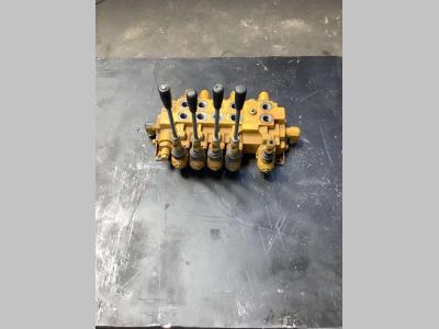 Hydraulic distributor sold by Massucco T. Srl Area Ricambi
