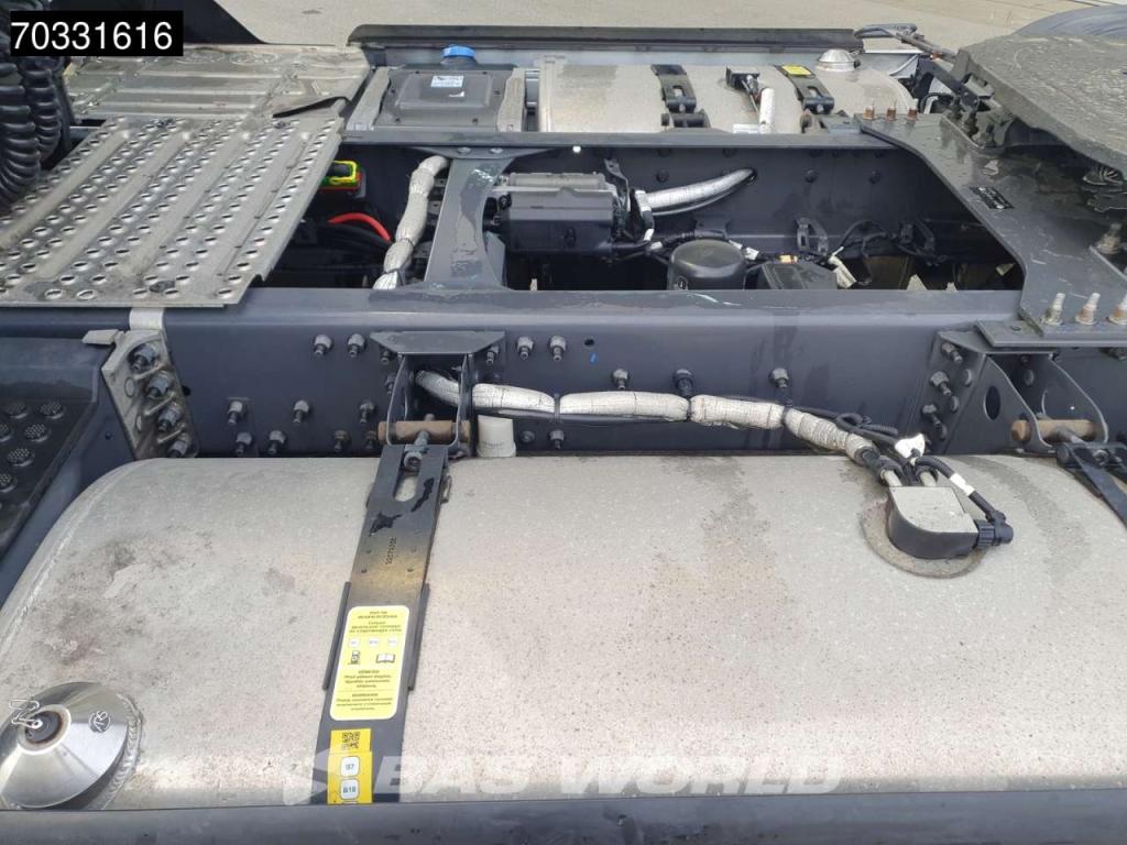 Renault T 480 4X2 HIGH 2x Tanks Standklima Photo 16