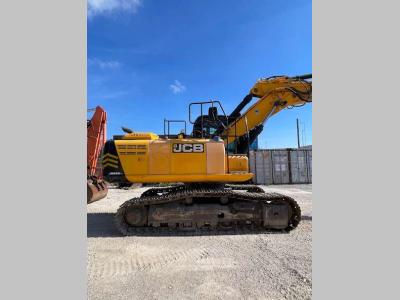JCB JS235HD Photo 1
