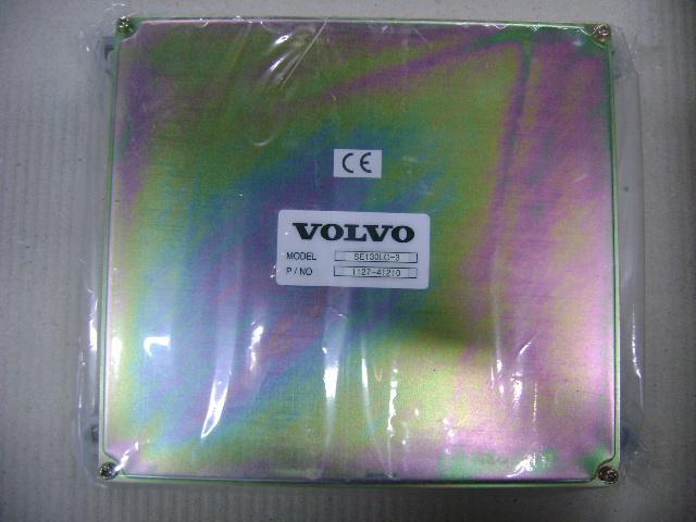 Junction box for Volvo EC 140 Photo 1