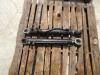Steering piston for Fiat Hitachi W130-130PL Photo 1 thumbnail