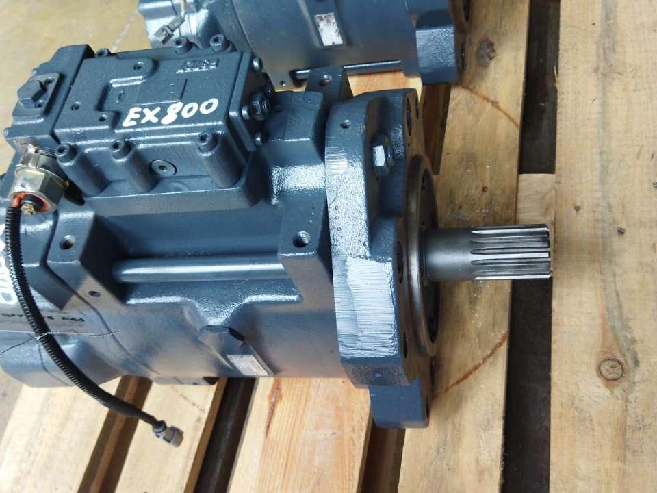Kawasaki K3V280SH140L Photo 4