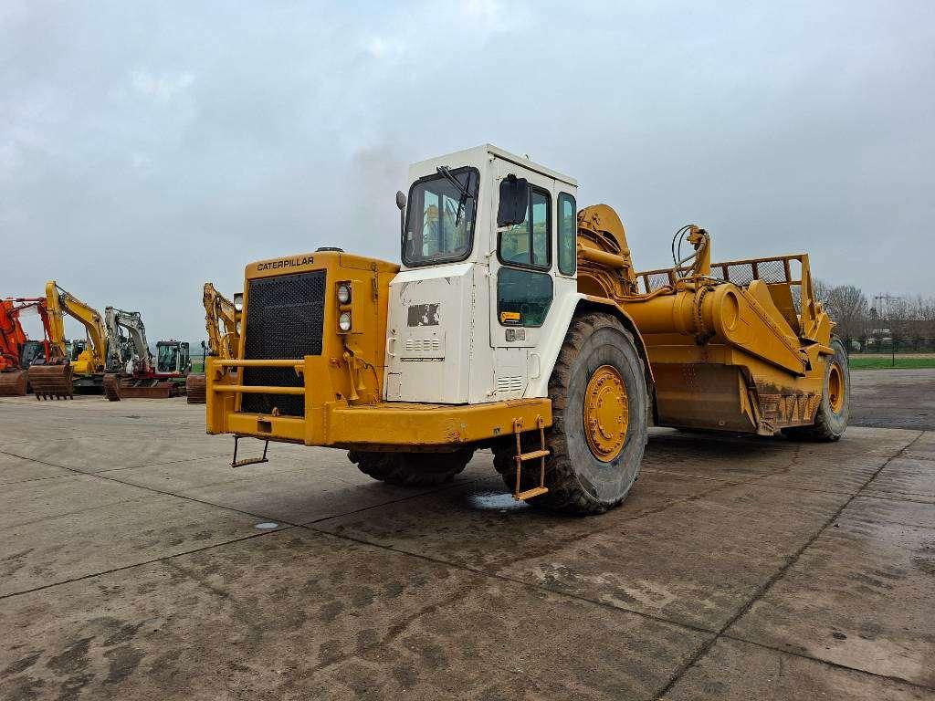 Caterpillar 631 E(3 Units Available) Photo 1