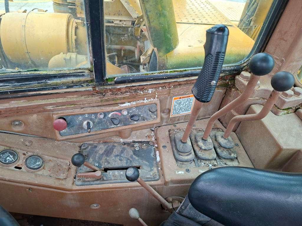 Caterpillar 631 E(3 Units Available) Photo 14