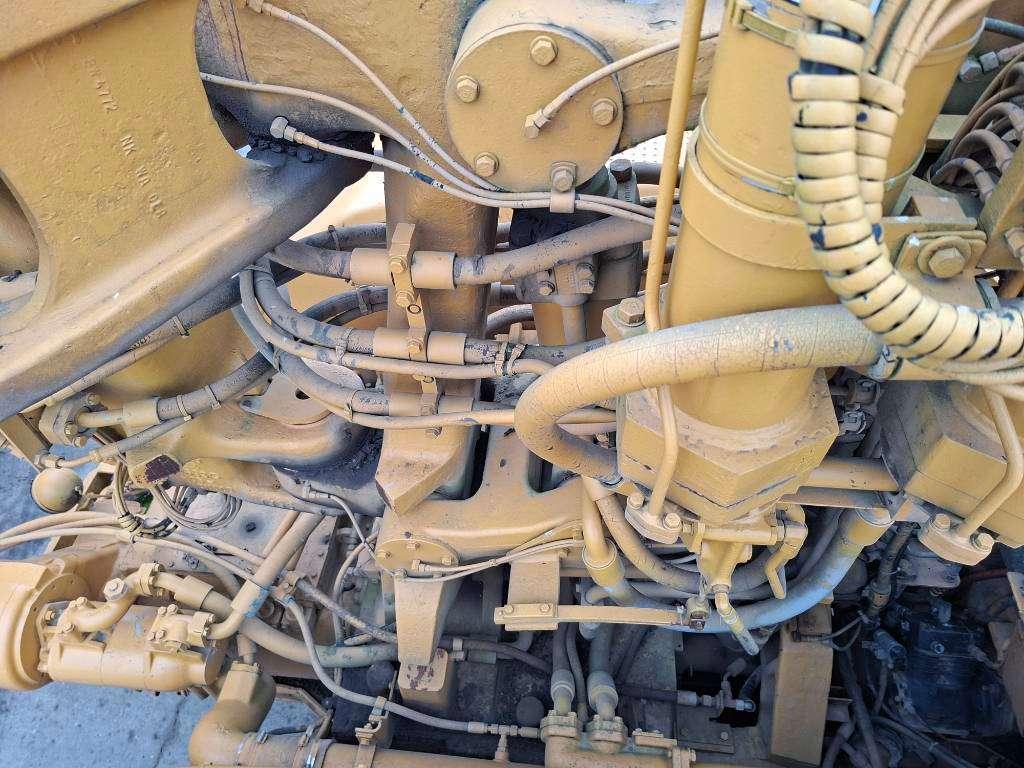 Caterpillar 631 E(3 Units Available) Photo 16