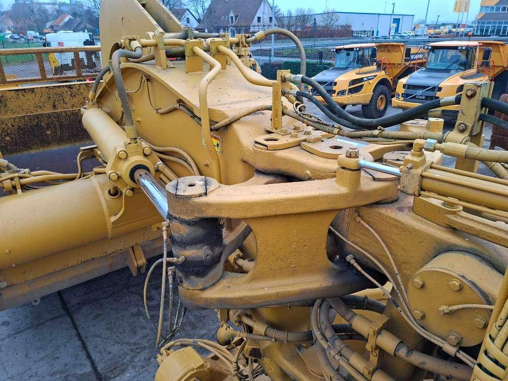Caterpillar 631 E(3 Units Available) Photo 17