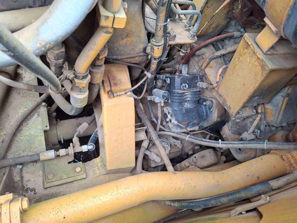 Caterpillar 631 E(3 Units Available) Photo 18