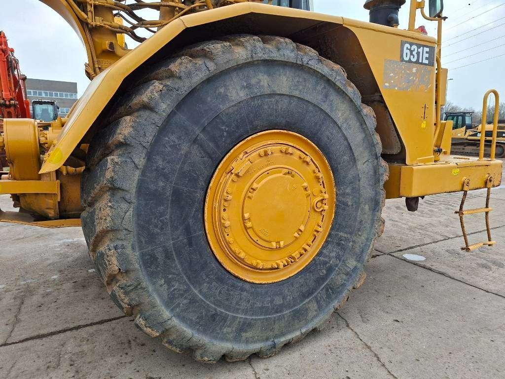 Caterpillar 631 E(3 Units Available) Photo 23