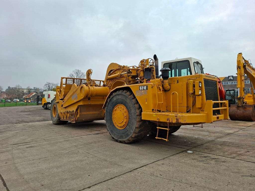 Caterpillar 631 E(3 Units Available) Photo 3
