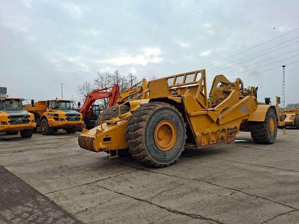 Caterpillar 631 E(3 Units Available) Photo 5