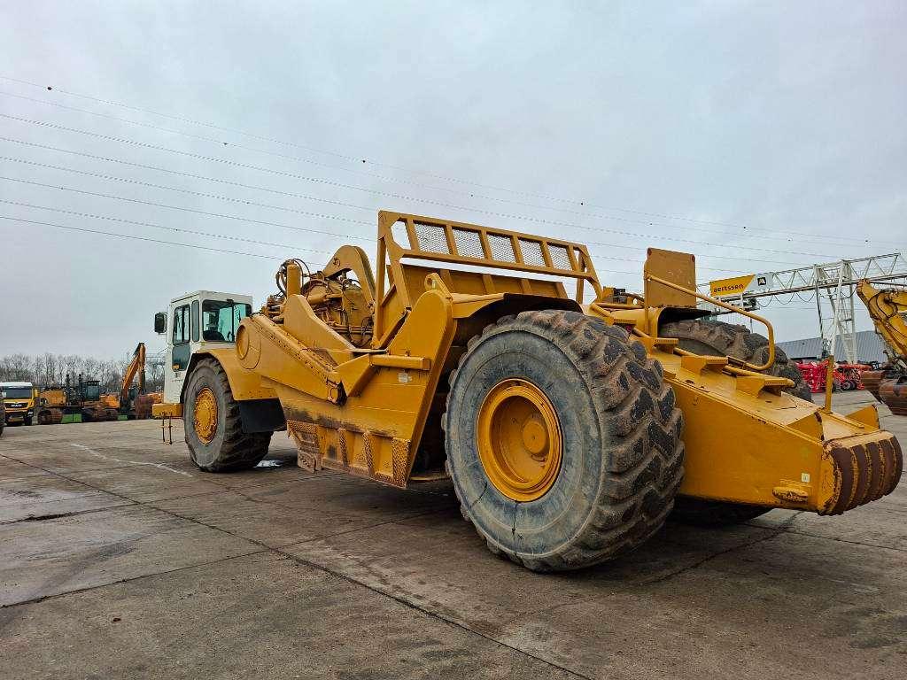 Caterpillar 631 E(3 Units Available) Photo 7