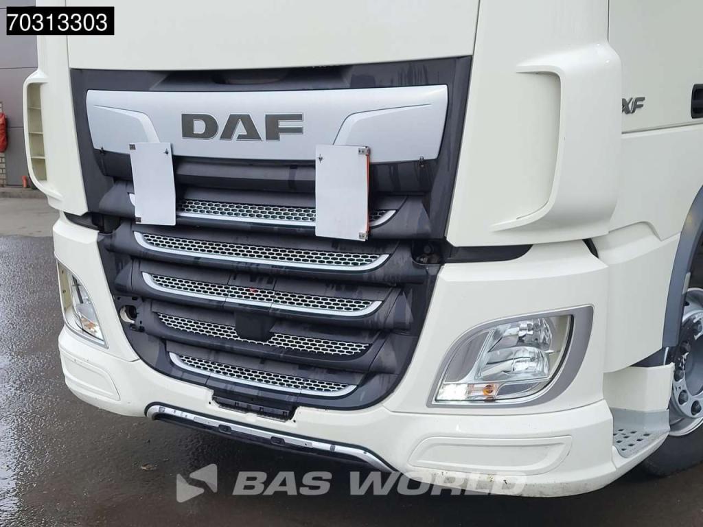 Daf XF 480 4X2 SC Mega 2xTanks Photo 10