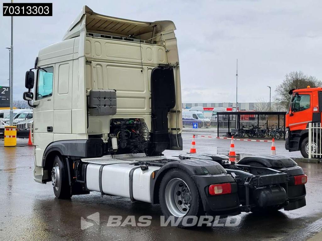 Daf XF 480 4X2 SC Mega 2xTanks Photo 2