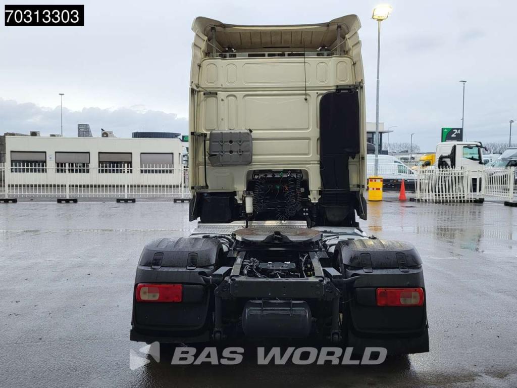Daf XF 480 4X2 SC Mega 2xTanks Photo 3