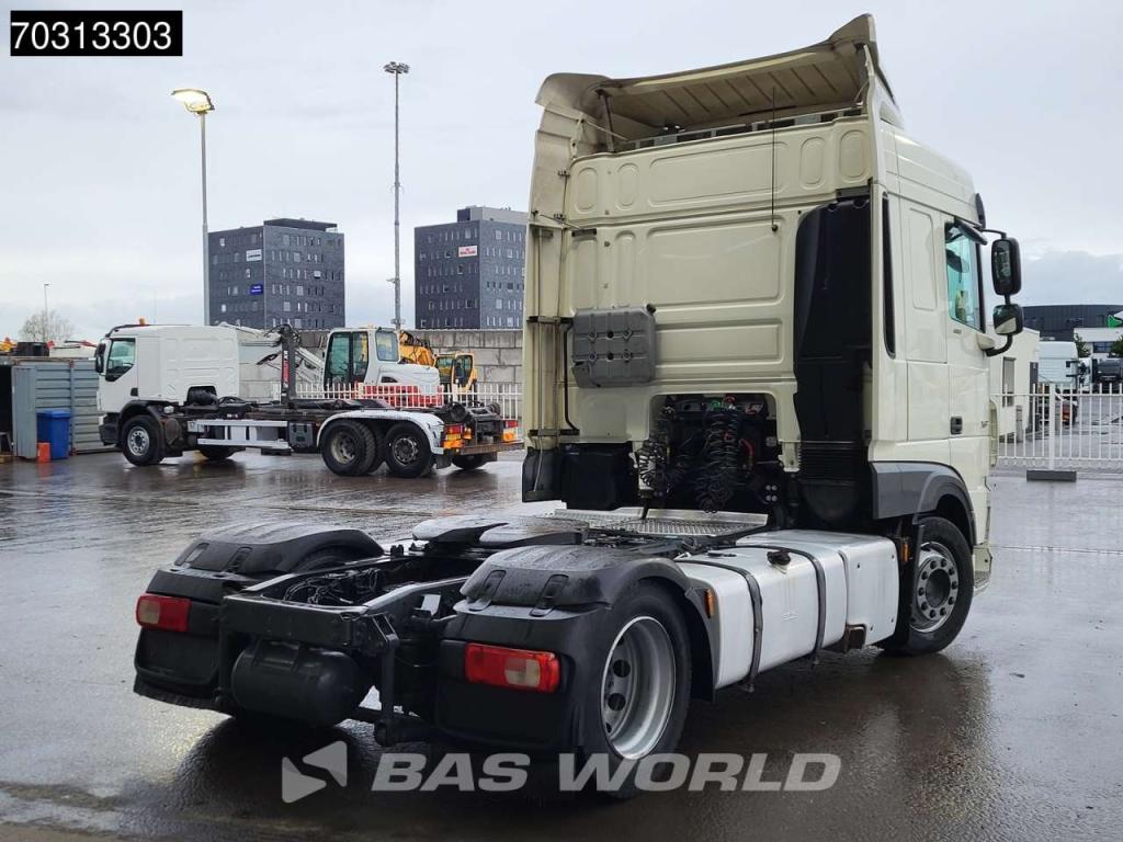 Daf XF 480 4X2 SC Mega 2xTanks Photo 7