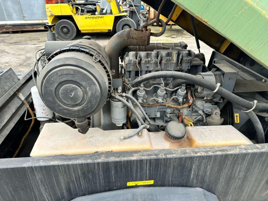 Atlas Copco XATS67 Photo 11