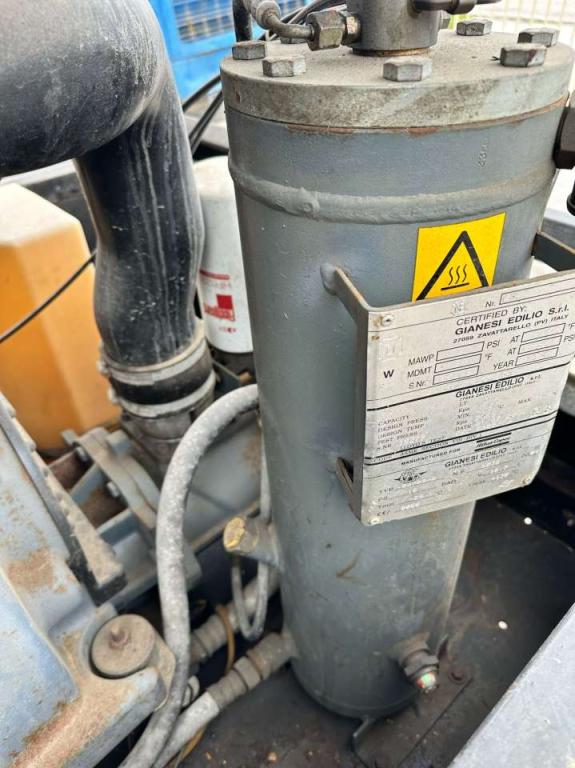 Atlas Copco XATS67 Photo 13