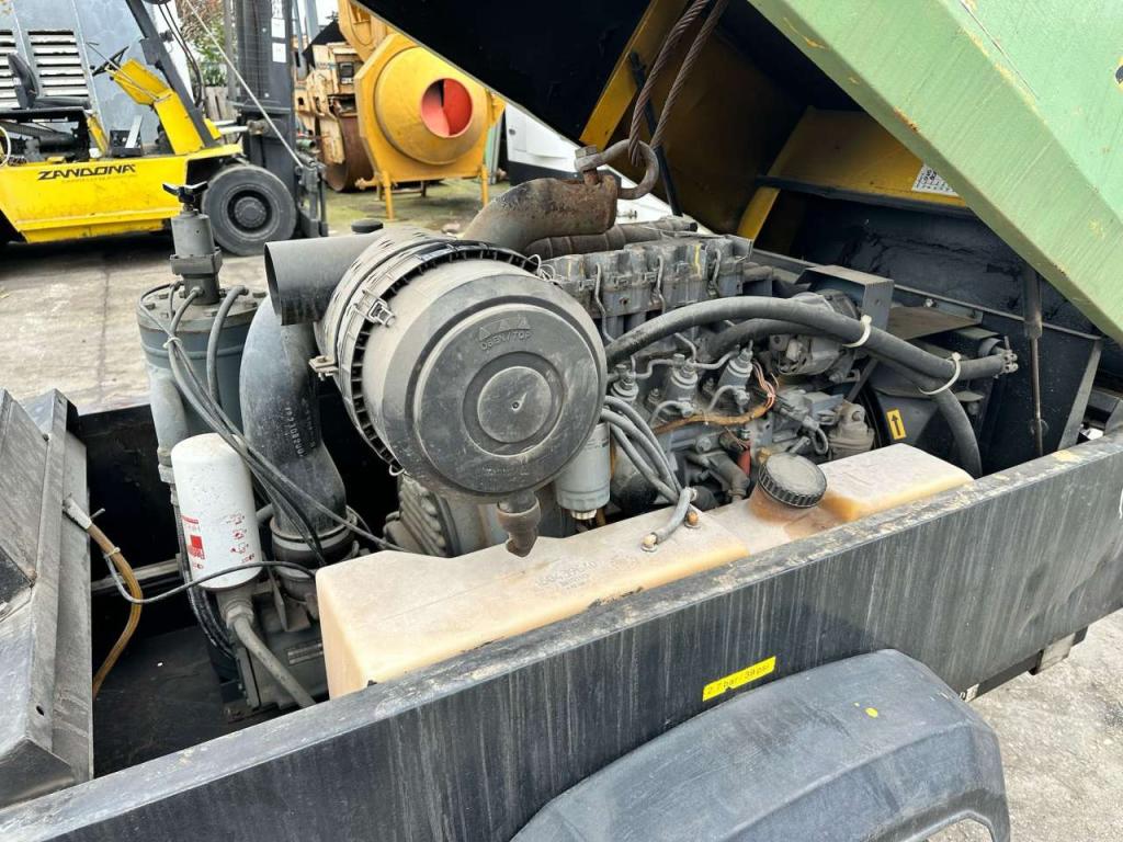 Atlas Copco XATS67 Photo 14