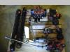 Valve for Fiat Hitachi W 230 Photo 1 thumbnail