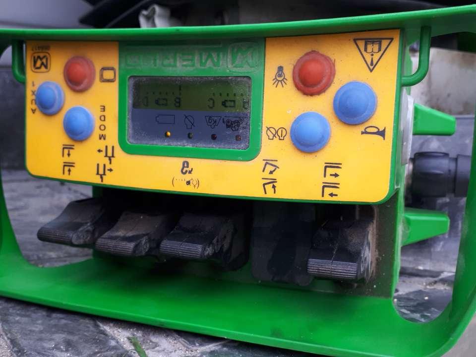 Merlo Roto 45.21 mcss Photo 13