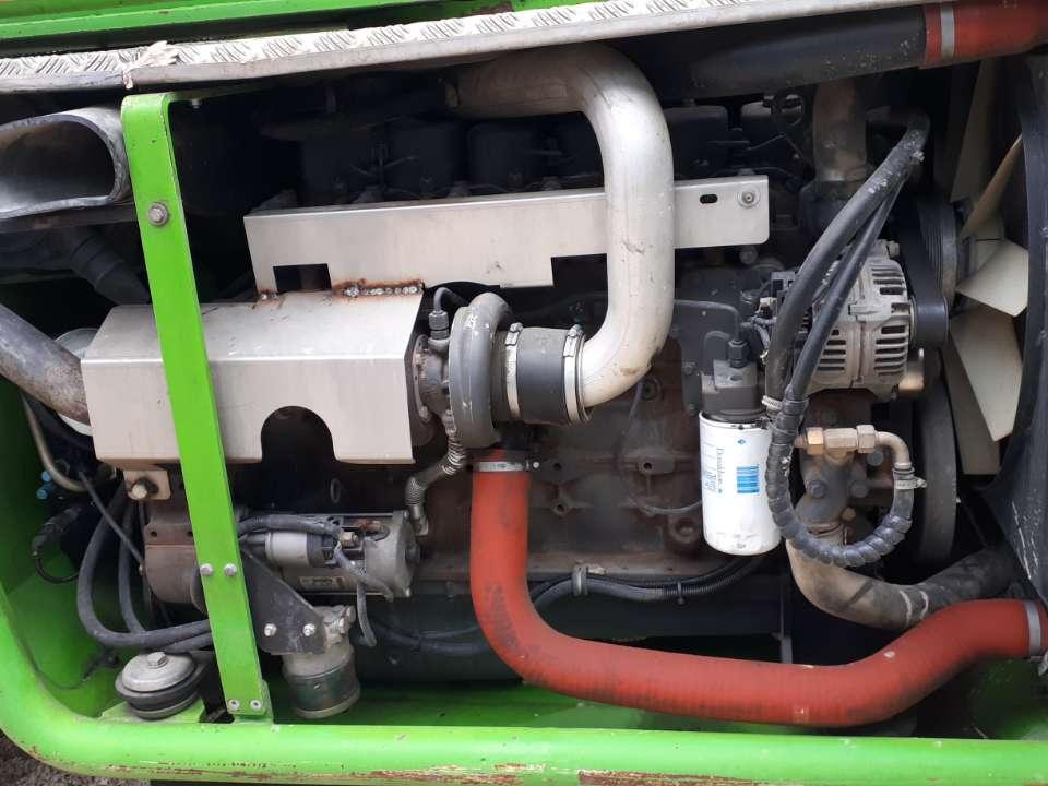 Merlo Roto 45.21 mcss Photo 14