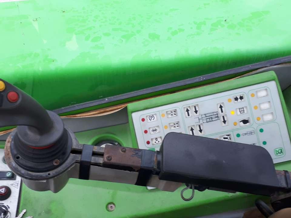 Merlo Roto 45.21 mcss Photo 20