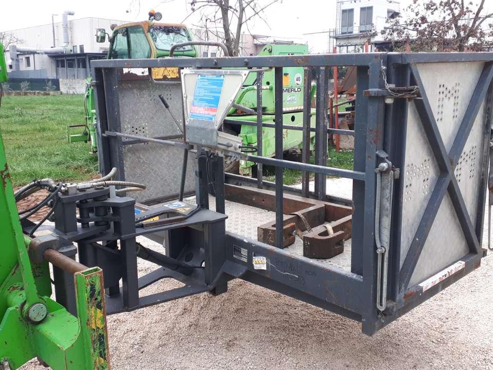 Merlo Roto 45.21 mcss Photo 22