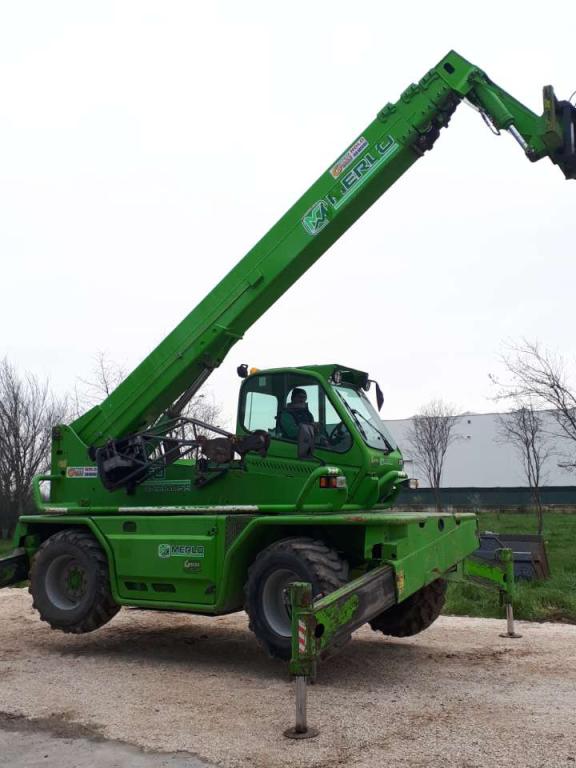 Merlo Roto 45.21 mcss Photo 9