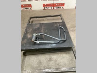 Mirror for Bell 30E sold by Massucco T. Srl Area Ricambi