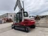 Takeuchi TB290-1/2P E TB217R Photo 4 thumbnail