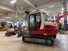 Takeuchi TB290-1/2P E TB217R Photo 6 thumbnail