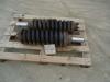 Track adjuster spring for Fiat Hitachi EX215 Photo 1 thumbnail
