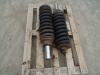 Track adjuster spring for Fiat Hitachi EX215 Photo 3 thumbnail