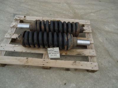 Track adjuster spring for Fiat Hitachi EX215 sold by OLM 90 Srl