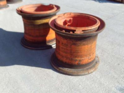 Rim for Hitachi ZW310 sold by OLM 90 Srl