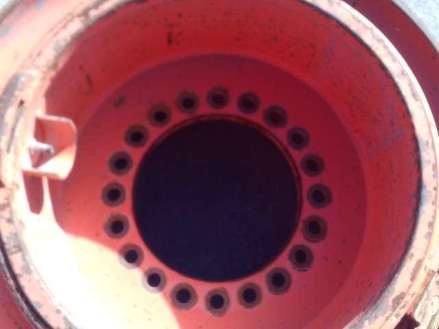 Rim for Hitachi ZW310 Photo 3