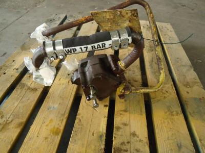 Transmission hydraulic pump for Fiat Allis FL10B - FL10C - AD10B -AD10C sold by OLM 90 Srl