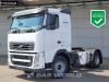 Volvo FH 540 4X2 Retarder Hydraulic M.O.T. Euro 5 Photo 1 thumbnail