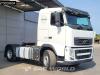 Volvo FH 540 4X2 Retarder Hydraulic M.O.T. Euro 5 Photo 3 thumbnail