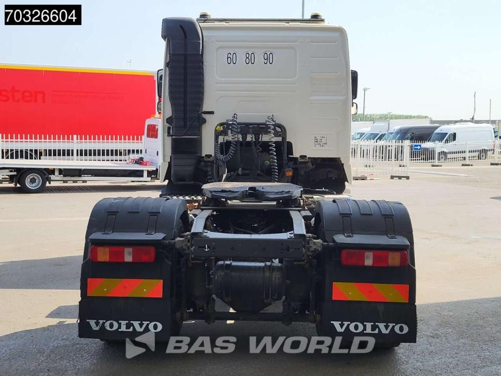 Volvo FH 540 4X2 Retarder Hydraulic M.O.T. Euro 5 Photo 10
