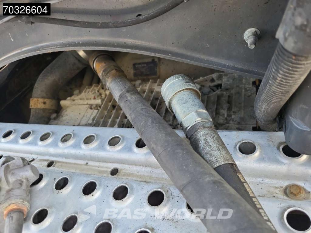Volvo FH 540 4X2 Retarder Hydraulic M.O.T. Euro 5 Photo 14