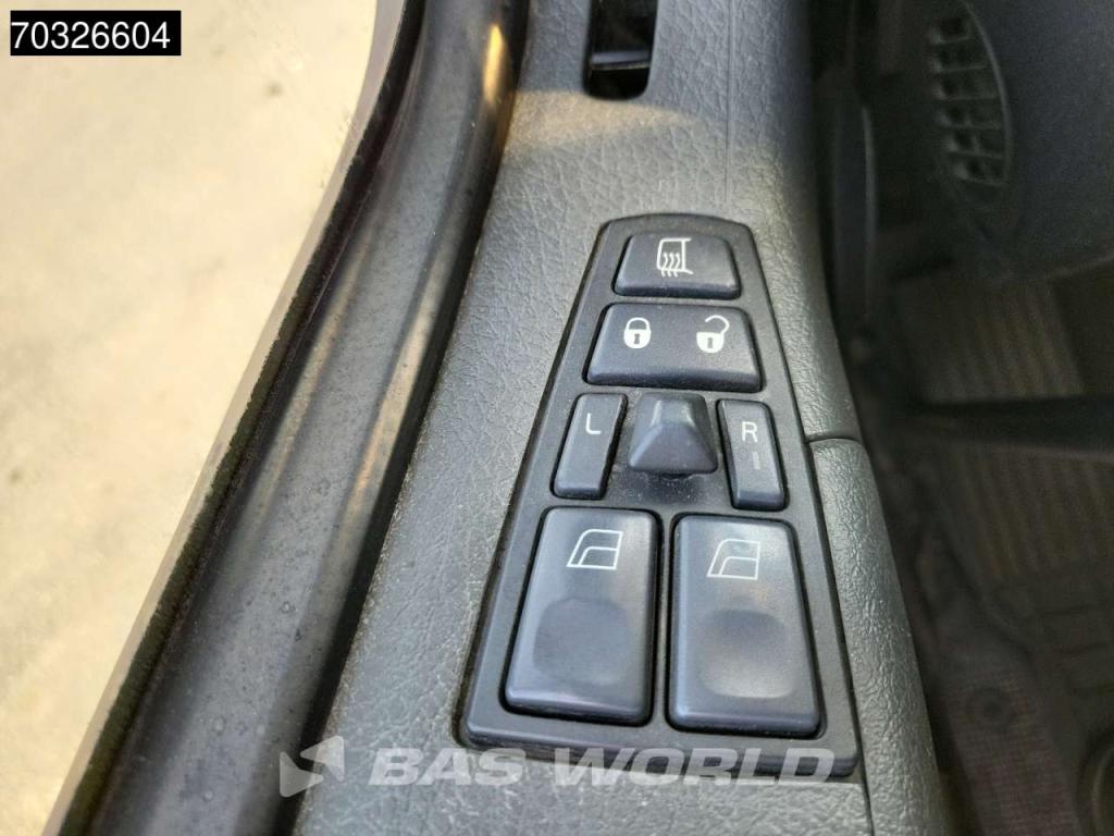 Volvo FH 540 4X2 Retarder Hydraulic M.O.T. Euro 5 Photo 22