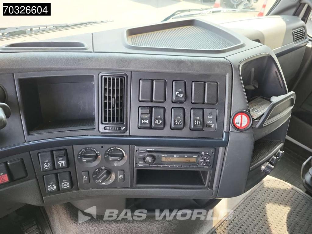 Volvo FH 540 4X2 Retarder Hydraulic M.O.T. Euro 5 Photo 25
