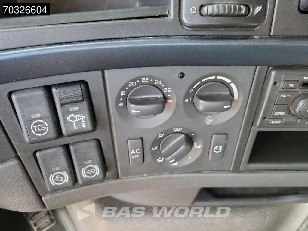 Volvo FH 540 4X2 Retarder Hydraulic M.O.T. Euro 5 Photo 26