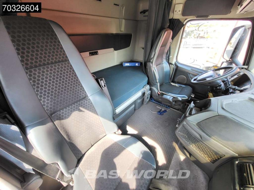 Volvo FH 540 4X2 Retarder Hydraulic M.O.T. Euro 5 Photo 27