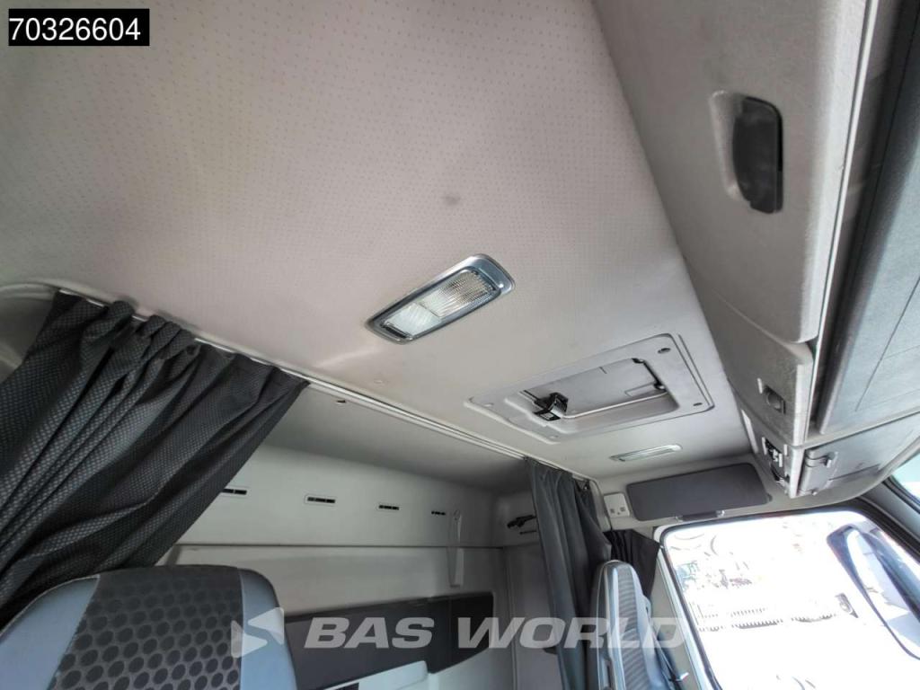Volvo FH 540 4X2 Retarder Hydraulic M.O.T. Euro 5 Photo 28